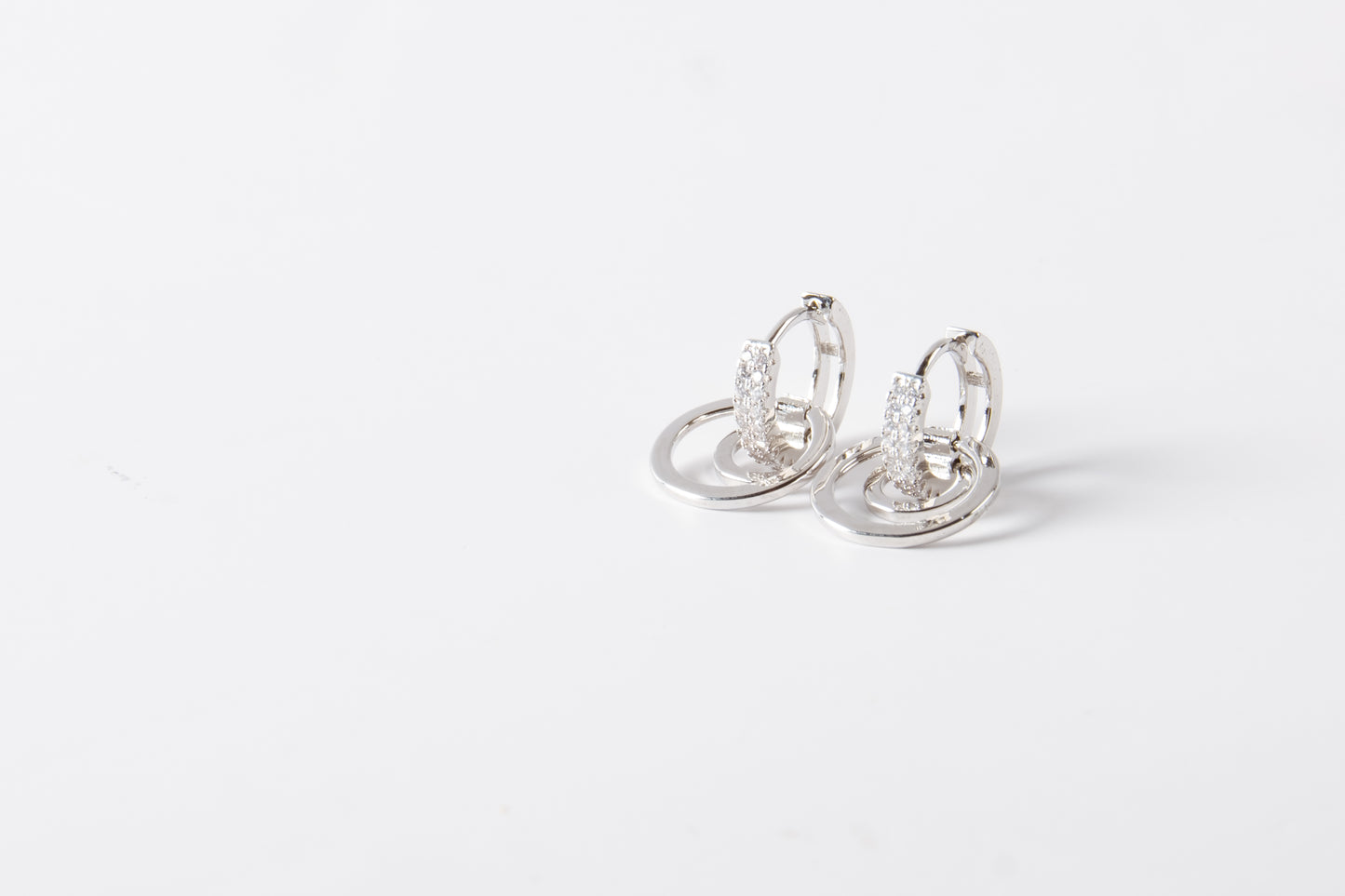 Retro Earrings