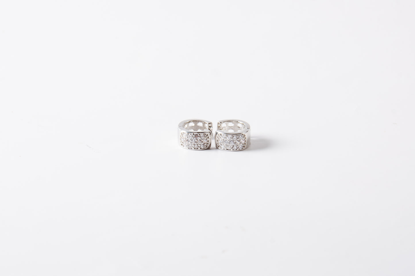 Siloh Earrings