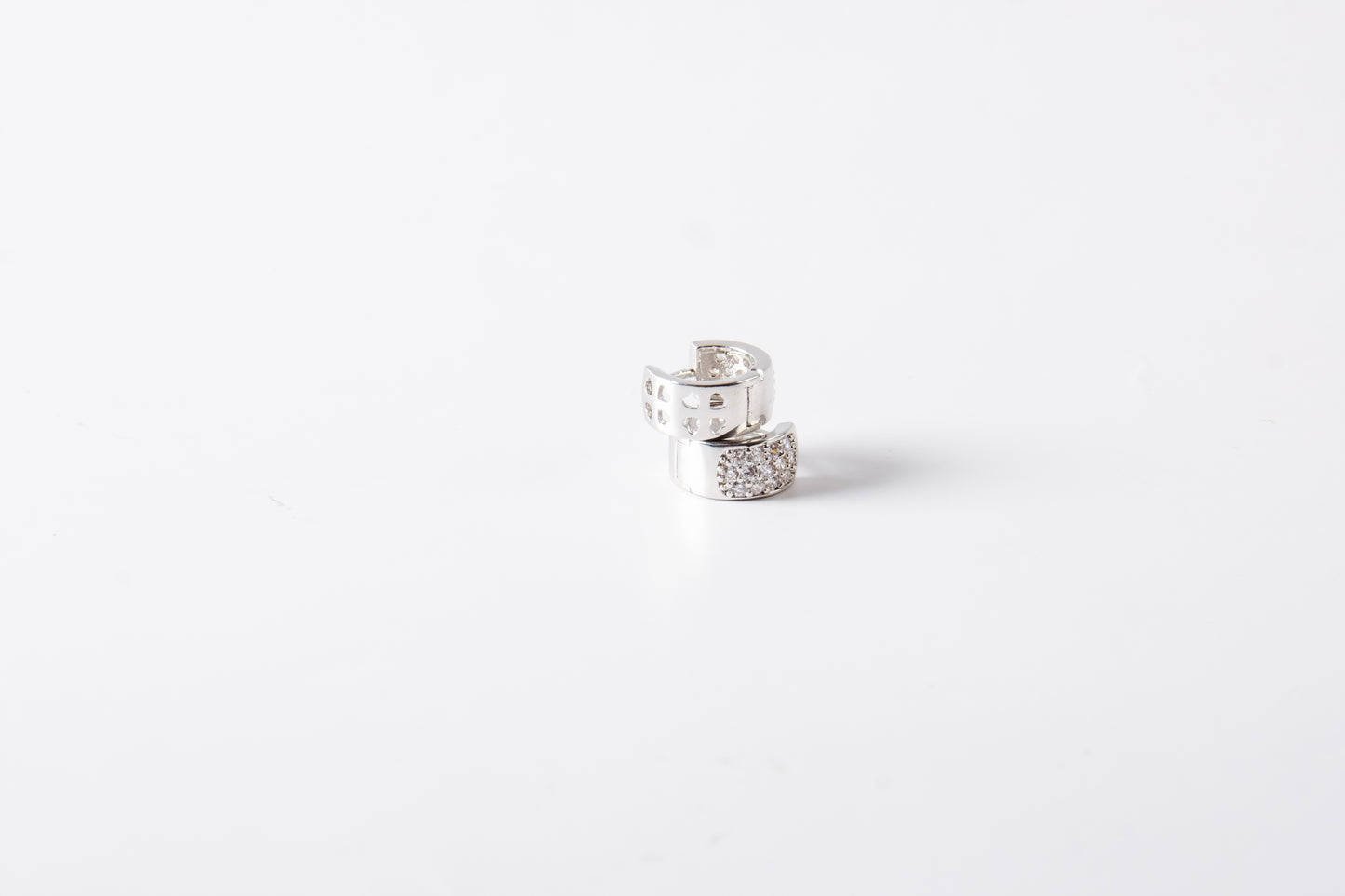 Siloh Earrings