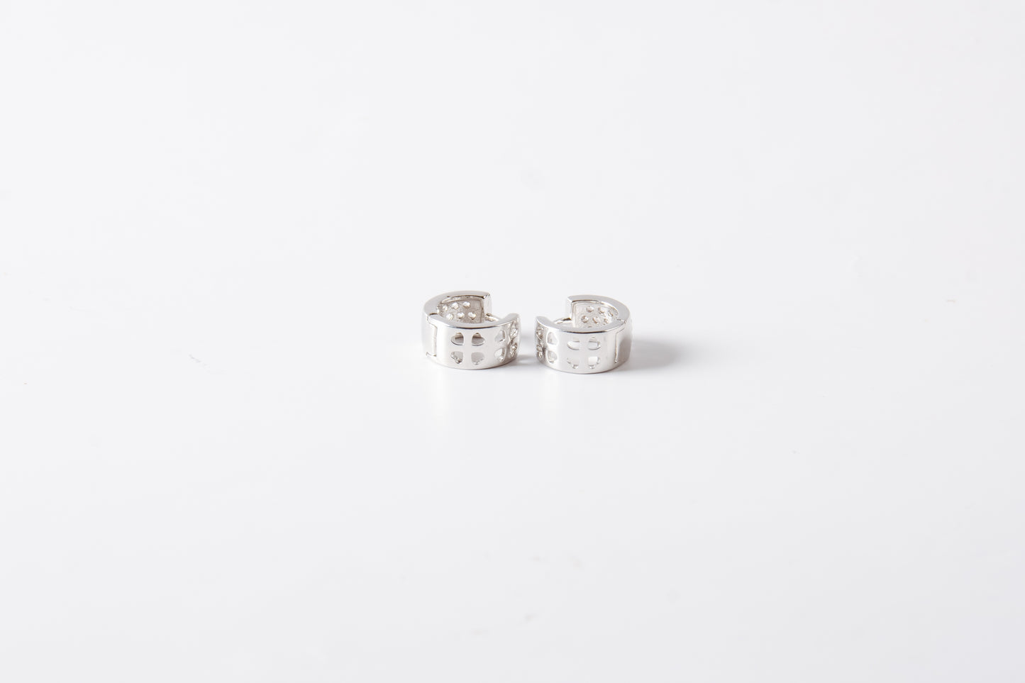 Siloh Earrings