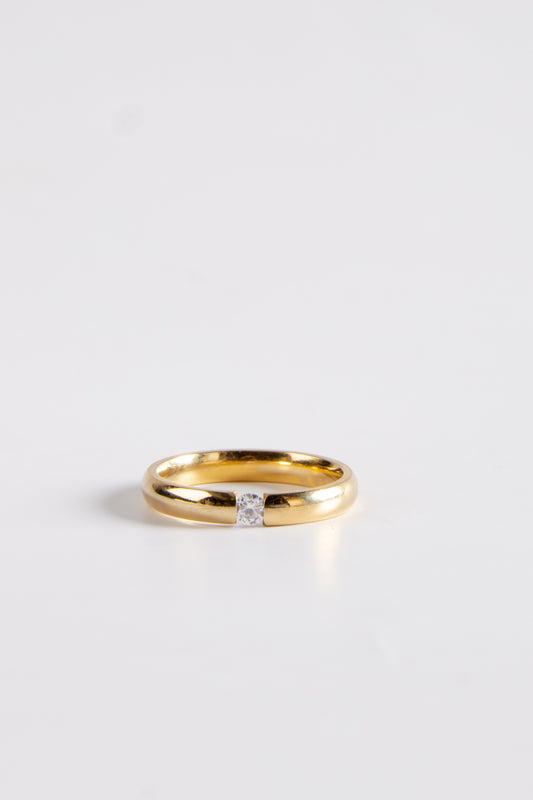 Cecille Ring