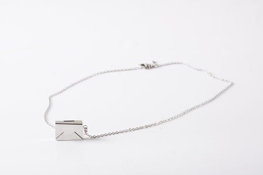 You've Got Mail Necklace